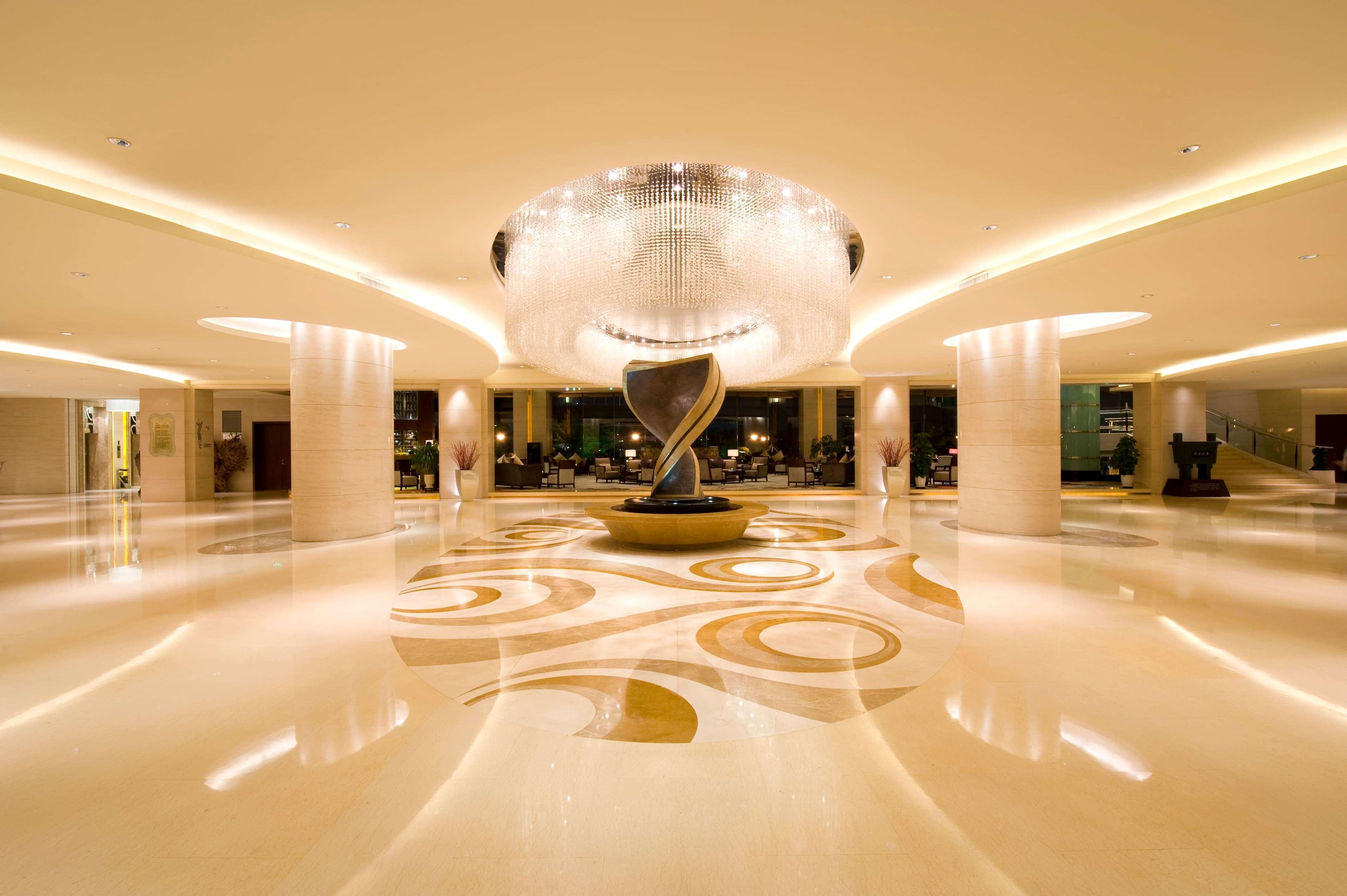 Отель Wyndham Циндао Экстерьер фото